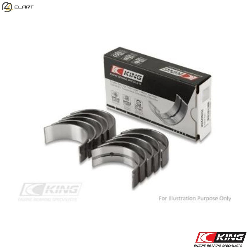 FOR RENAULT R8 - R12 1300