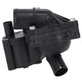 THERMOSTAT HOUSING ASSEMBLY