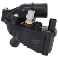 THERMOSTAT HOUSING ASSEMBLY