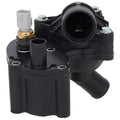 THERMOSTAT HOUSING ASSEMBLY
