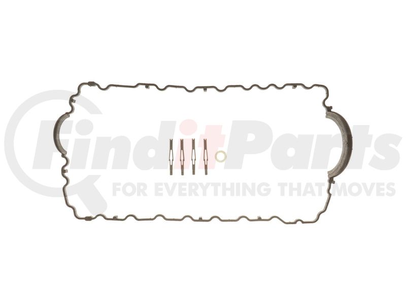 MAHLE Original Ford Aerostar 93-90 Oil Pan Set