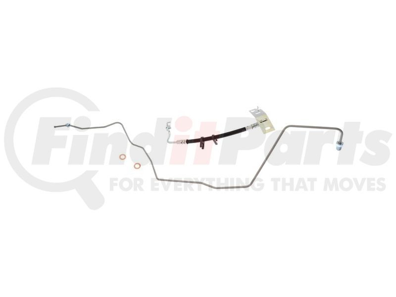 BRAKE HOSE