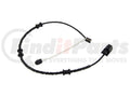 BRAKE WEAR SENSOR