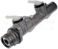 NEW MASTER CYLINDER