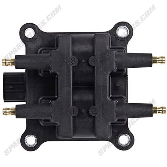 NGK auto part
