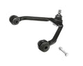 DELPHI control arms