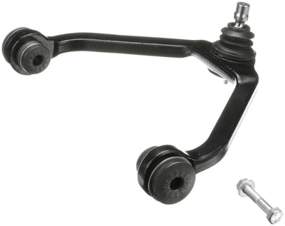 DELPHI control arms