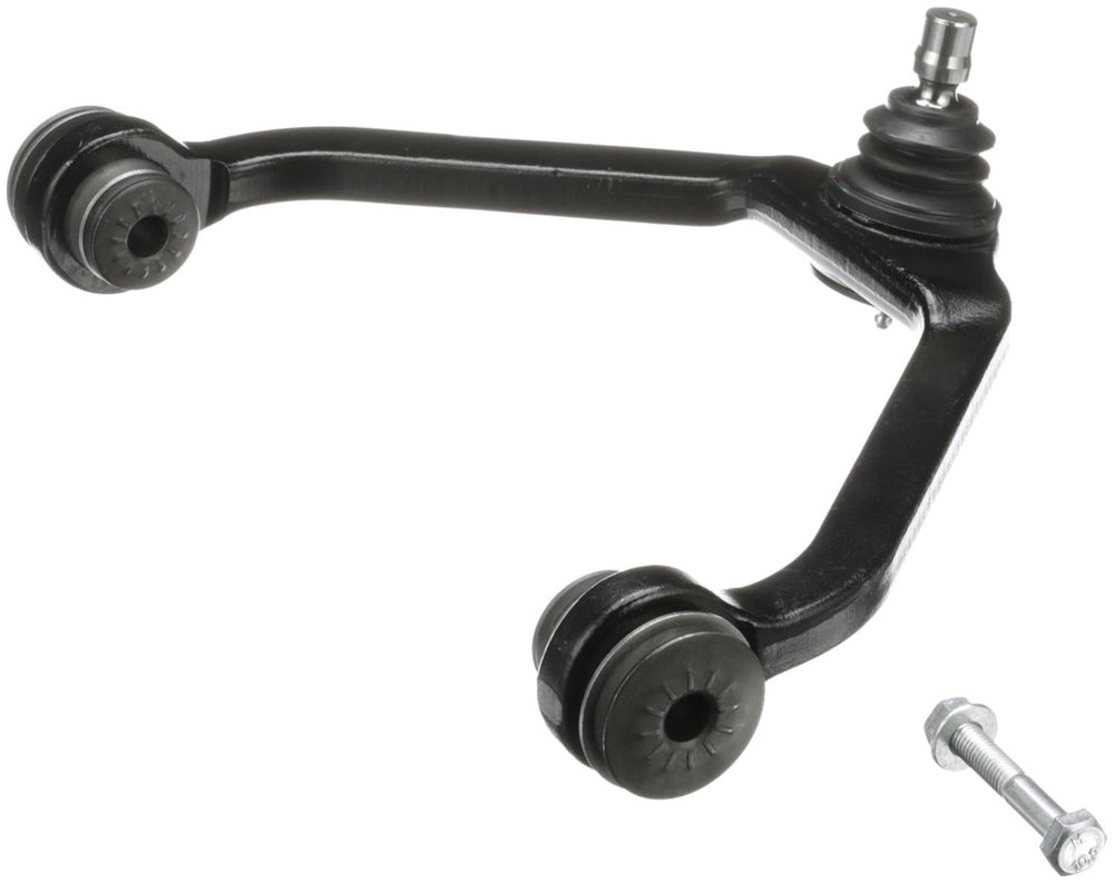 DELPHI control arms