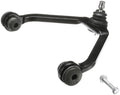 SUSPENSION CONTROL ARM AND BALL JOI