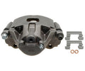Front Brake Hardware: Various Makes and Models; friction ready calipers