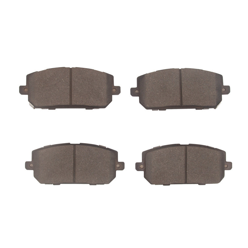 DFC auto part