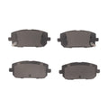 DFC 23-25 Mazda CX-50 Front 5000 Advanced Ceramic Brake Pads
