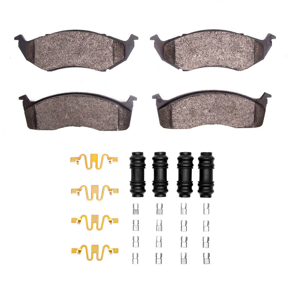 DFC auto part