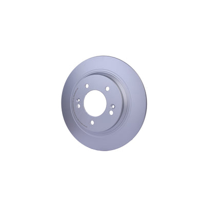 BRAKE DISC 8DD