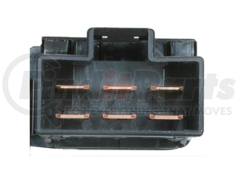 STANDARD IGN auto part