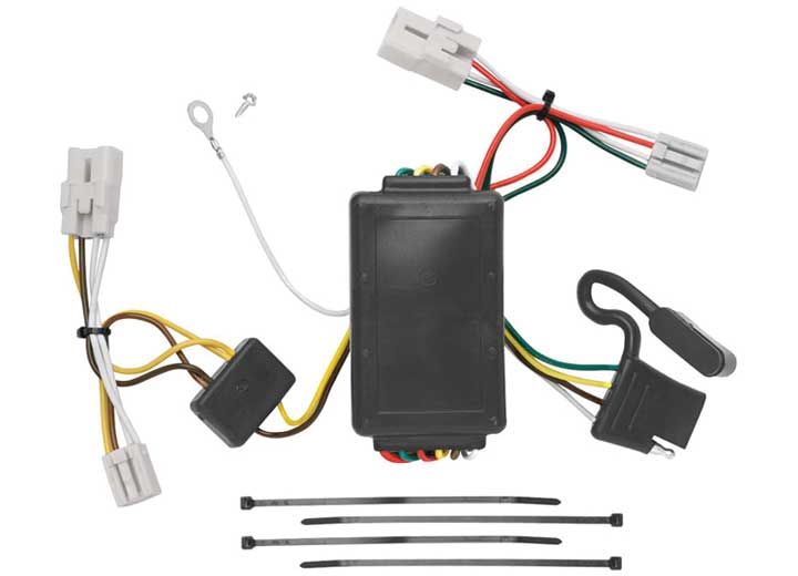 0106 SANTA FE/0912 ELANTRA TOURING 5DR TONE W/CIRCUIT PROTECTION