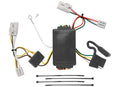 0106 SANTA FE/0912 ELANTRA TOURING 5DR TONE W/CIRCUIT PROTECTION