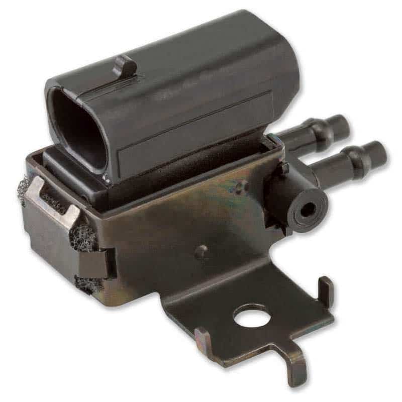 ~(2 lbs. 7X4X2)~ Turbo Wastegate Solenoid