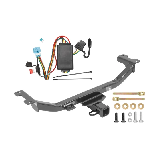 0712 RDX/1012 ACCORD CROSSTOUR TONE W/UPGRADED CIRCUIT PROTECTED MODULITE