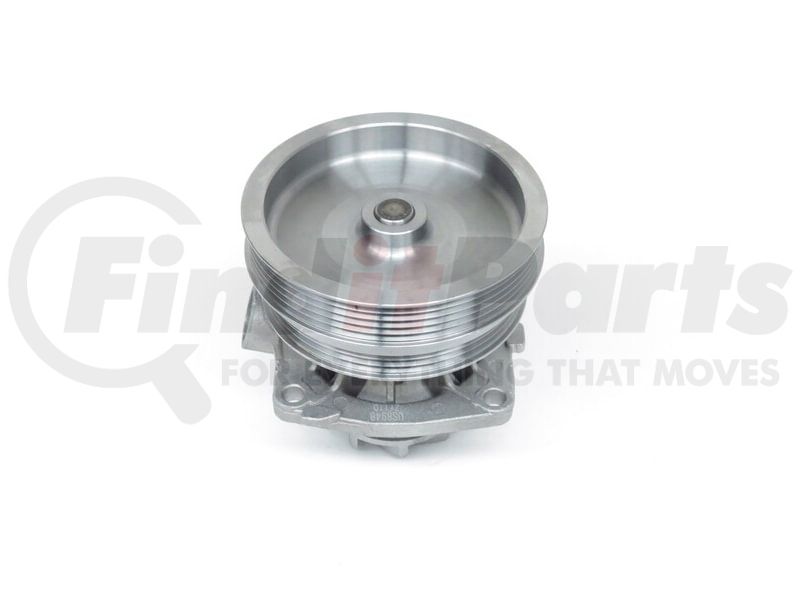 NEW WATER PUMP