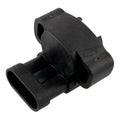 THROTTLE POSITION SENSOR
