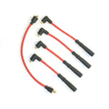 WIRES 8MM TRIUMPH TYPE#2 (RED