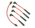 WIRES 8MM TRIUMPH TYPE#2 (RED