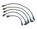 WIRES 8MM AUSTIN/MG (BLACK)