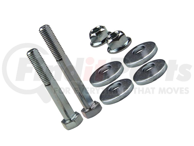 MOOG 14-17 Chevrolet SS Rear Camber Cam Bolt Kit