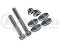 MOOG 14-17 Chevrolet SS Rear Camber Cam Bolt Kit