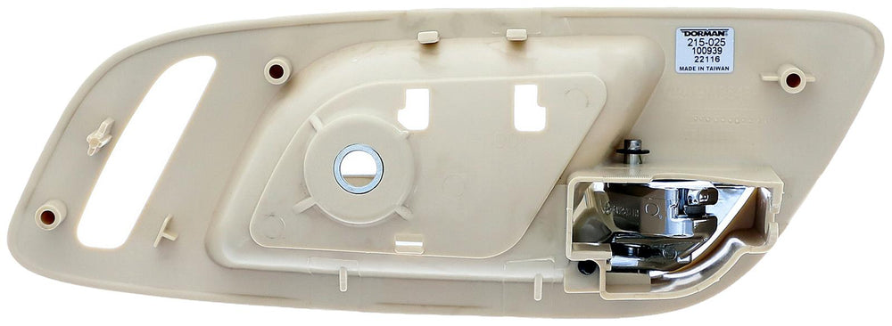 INTERIOR HANDLE