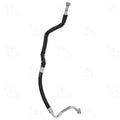 SUCTION LINE HOSE ASSEMB