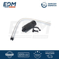 SP AIR INTAKE COMPLETE DUAL TOP