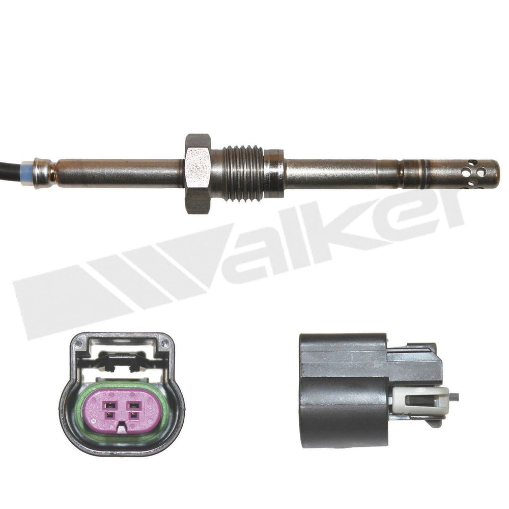 Walker Products Inc. - Sensors exhaust