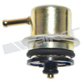 FUEL INJECTION PRESSURE REGULATOR