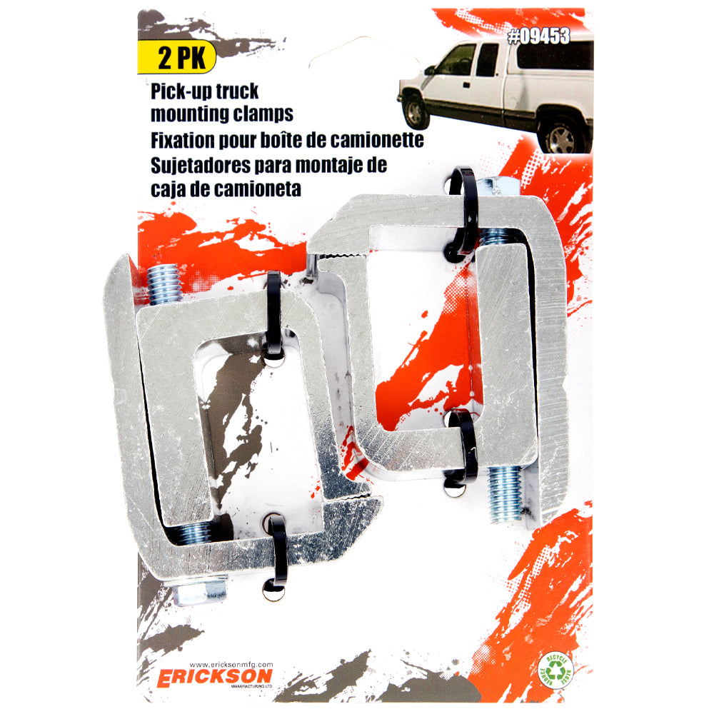 TIE DOWN auto part