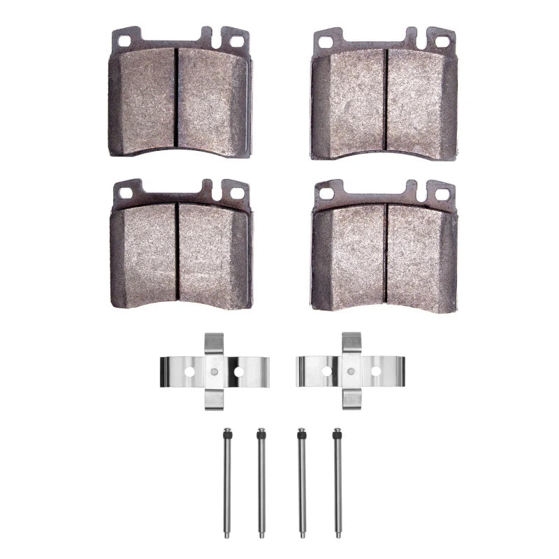 DFC auto part