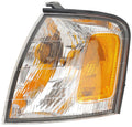 LH PARKLAMP ASSY; PARK/MARKER COMBO; AVALON 9899