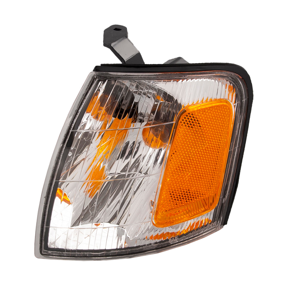 LH PARKLAMP ASSY; PARK/MARKER COMBO; AVALON 9899