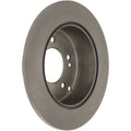 Centric C-Tek Standard Brake Rotor - Rear