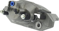 SEMI-LOADED BRAKE CALIPER