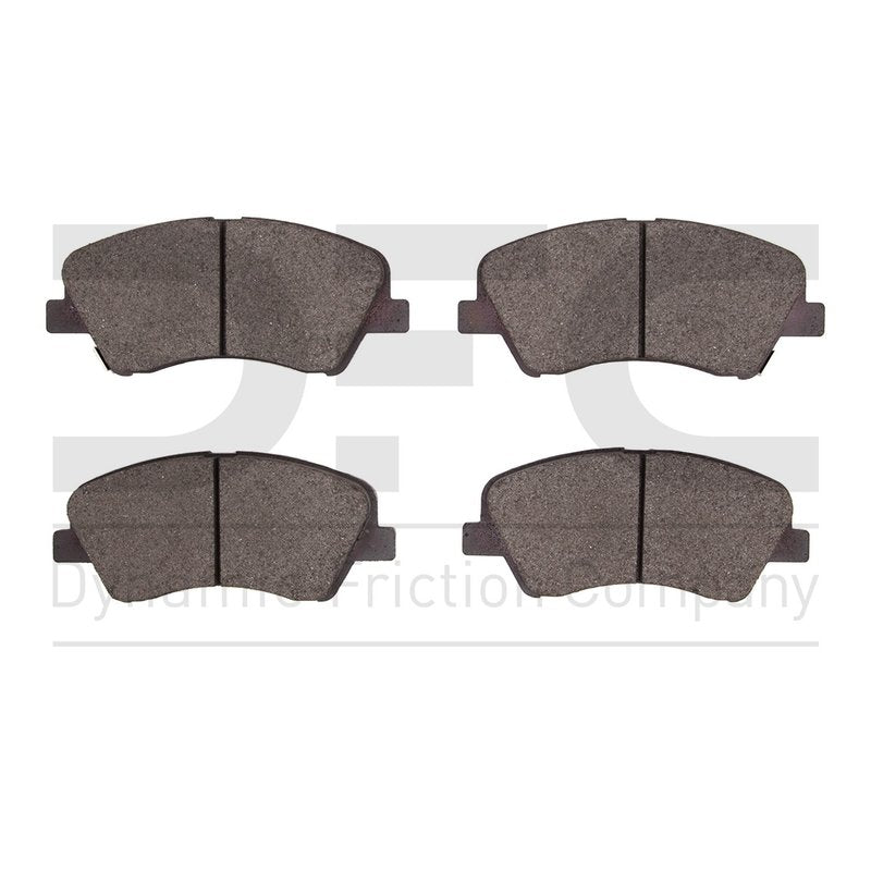 DFC auto part