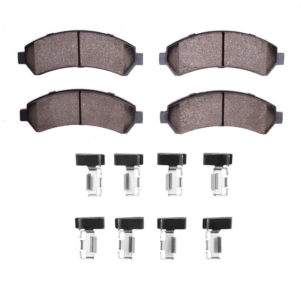 DFC auto part