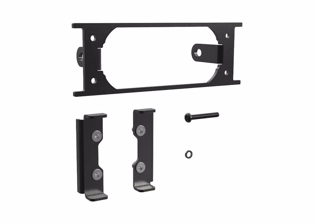 2123 F150 4IN XTREME BAR GRILLE BRACKET (2 EA)