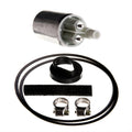 ELECTRICAL FUEL PUMP
