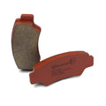 Brembo OE 18-20 Cf Moto U-Force 500cc Brake Pad - Rear