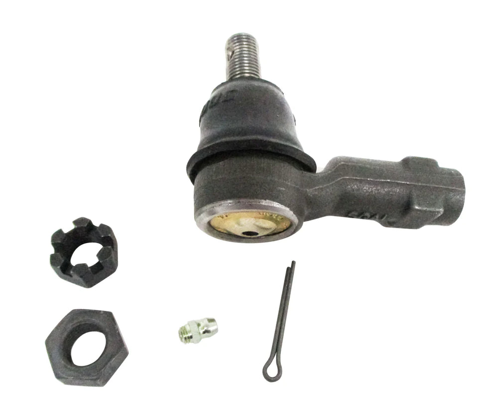 MOOG 89-94 Isuzu Amigo Front Inner / Front Outer / Inner / Outer Tie Rod