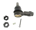 MOOG 89-94 Isuzu Amigo Front Inner / Front Outer / Inner / Outer Tie Rod