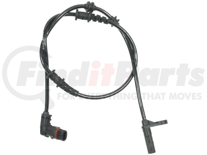 STANDARD IGN auto part
