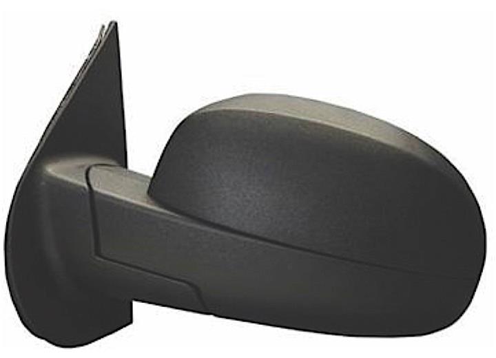 MIRROR PWR LH 0714 SUBURBAN/Y